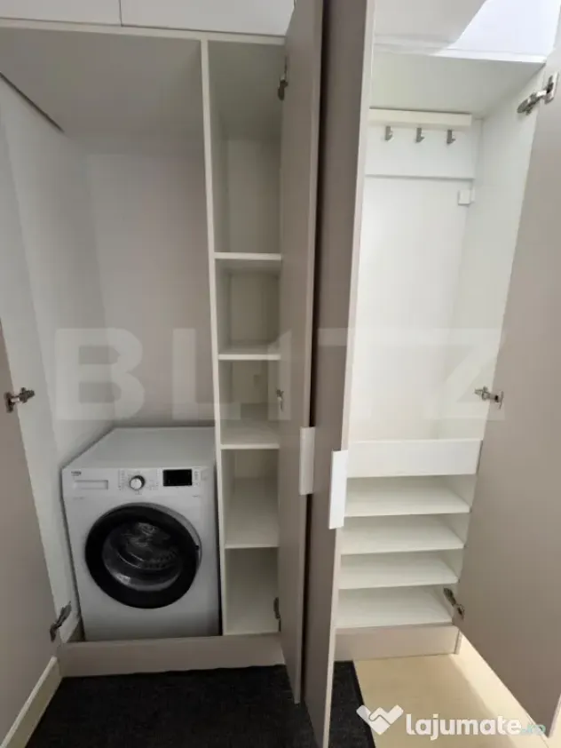 2 dormitoare , apartament modern, Buna Ziua. - Cluj-Napoca (Cluj)