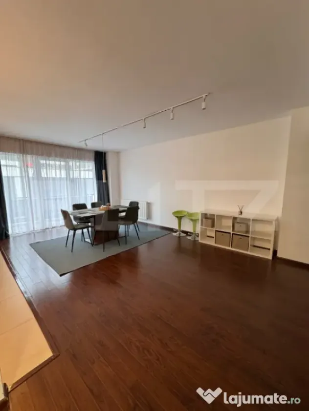 2 dormitoare , apartament modern, Buna Ziua. - Cluj-Napoca (Cluj)
