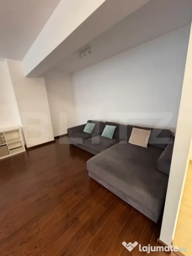 2 dormitoare , apartament modern, Buna Ziua. - Cluj-Napoca (Cluj)