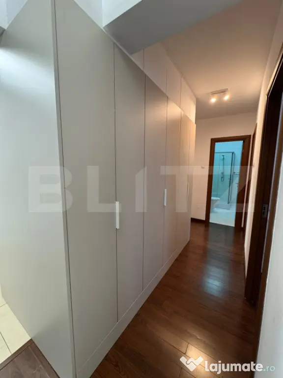 2 dormitoare , apartament modern, Buna Ziua. - Cluj-Napoca (Cluj)