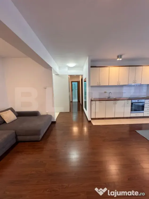 2 dormitoare , apartament modern, Buna Ziua. - Cluj-Napoca (Cluj)