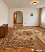 Apartament 3 camere – ultracentral, 67 mp, orientare S-V – 69.900 EUR