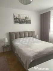 Garsonieră modernă, complet renovată și mobilată 