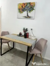 Garsonieră modernă, complet renovată și mobilată 