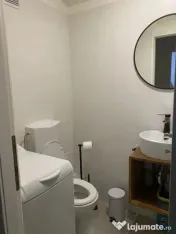 Garsonieră modernă, complet renovată și mobilată 