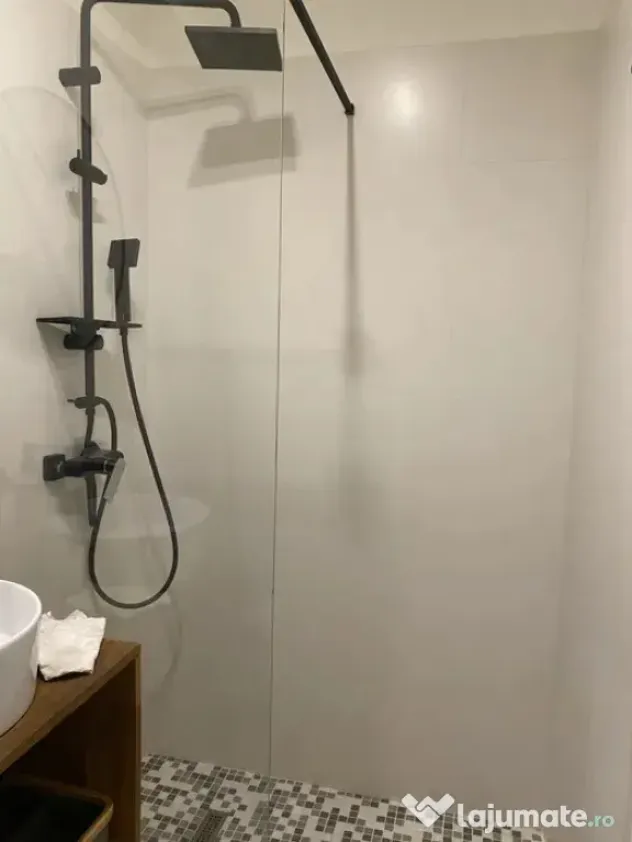 Garsonieră modernă, complet renovată și mobilată - Brasov (Brasov)
