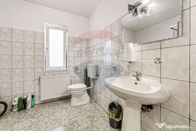 Cabinet stomatologic funcțional de închiriat zona Intim Arad - Arad (Arad)