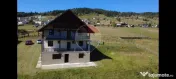 Vilă nouă 495mp, situată in bazinul Dornelor