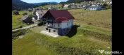 Vilă nouă 495mp, situată in bazinul Dornelor