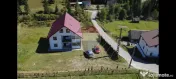 Vilă nouă 495mp, situată in bazinul Dornelor