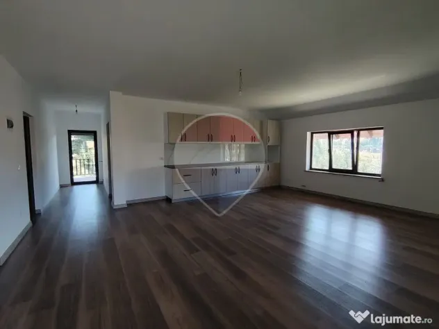 Vilă nouă 495mp, situată in bazinul Dornelor - Mestecanis (Suceava)