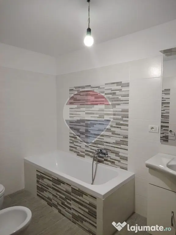Vilă nouă 495mp, situată in bazinul Dornelor - Mestecanis (Suceava)