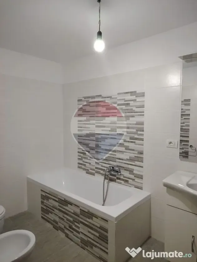 Vilă nouă 495mp, situată in bazinul Dornelor - Mestecanis (Suceava)