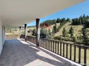 Vilă nouă 495mp, situată in bazinul Dornelor