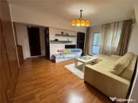 Apartament 3 camere, loc de parcare - Baba Novac - Dristor 