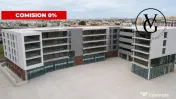 Apartament 2 camere | In complex rezidential | Blue Bike Ed 