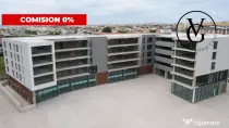 Apartament 2 camere | In complex rezidential | Blue Bike Ed