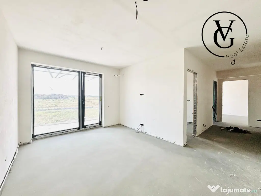 Apartament 2 camere | In complex rezidential | Blue Bike Ed - Constanta (Constanta)