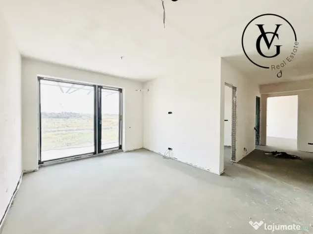Apartament 2 camere | In complex rezidential | Blue Bike Ed - Constanta (Constanta)