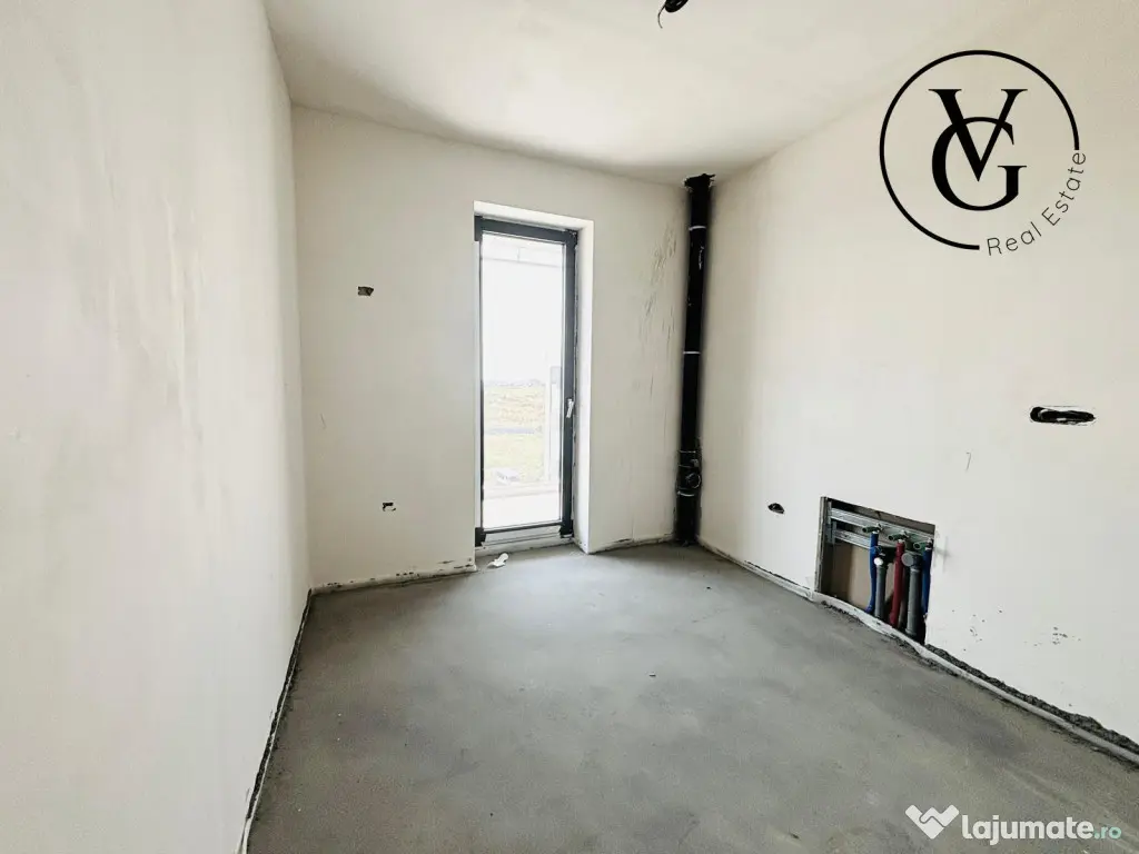 Apartament 2 camere | In complex rezidential | Blue Bike Ed - Constanta (Constanta)