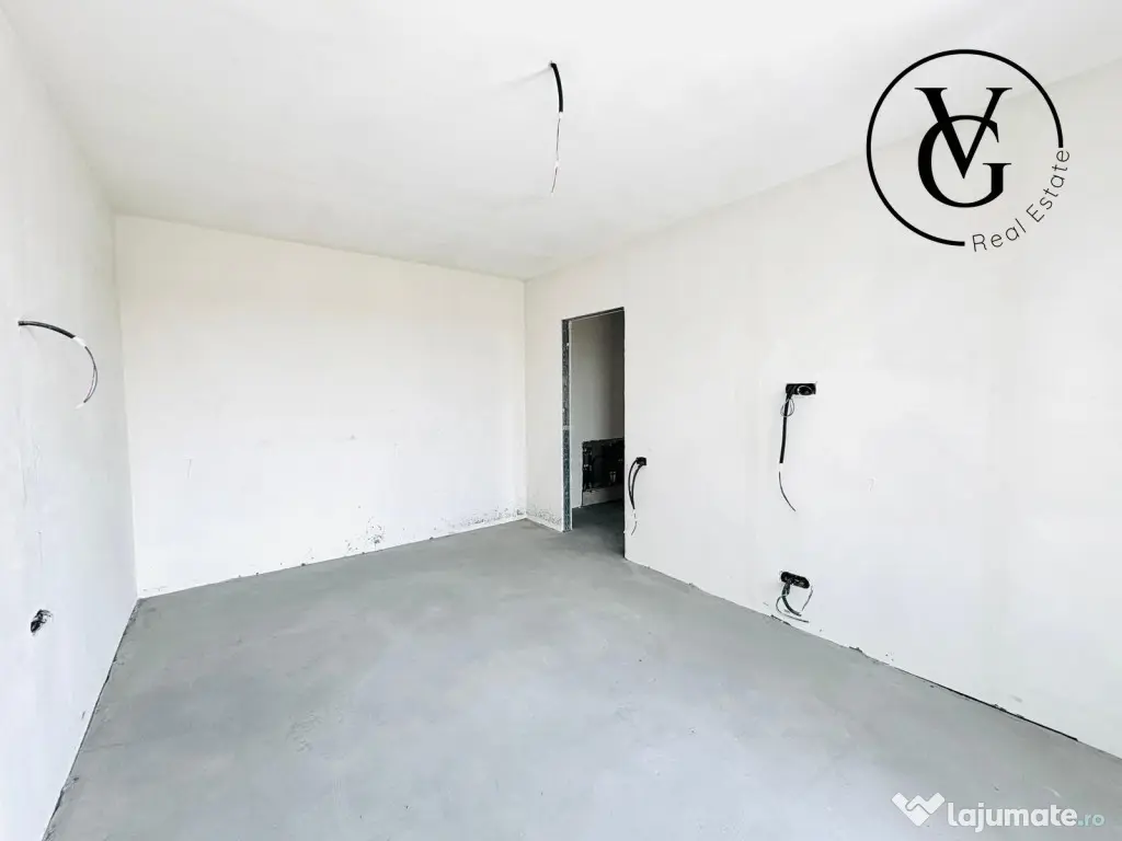 Apartament 2 camere | In complex rezidential | Blue Bike Ed - Constanta (Constanta)