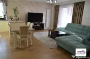 Ap. 2 Camere Nou Mobilat si Utilat de Zona Tudor 