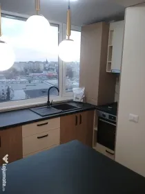 Apartament de închiriat 3 camere Micro 21