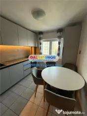 Apartament 3 camere de inchiriat- Barbu Vacarescu - Stefan c 