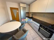Apartament 3 camere de inchiriat- Barbu Vacarescu - Stefan c 