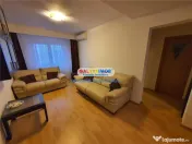 Apartament 3 camere de inchiriat- Barbu Vacarescu - Stefan c 
