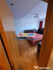 Apartament 3 camere de inchiriat- Barbu Vacarescu - Stefan c 