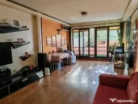 Apartament 3 camere complex privat,grădină,foișor,loc joacă,Uverturii 