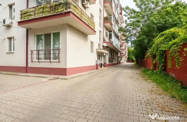 Apartament 3 camere complex privat,grădină,foișor,loc joacă,Uverturii - Bucuresti (Bucuresti-Ilfov)