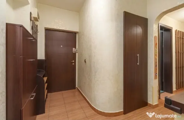 Apartament 3 camere complex privat,grădină,foișor,loc joacă,Uverturii - Bucuresti (Bucuresti-Ilfov)
