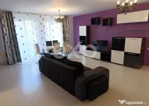 Apartament 2 camere | 76 mp + balcon | 2 locuri de parcare |