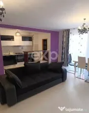 Apartament 2 camere | 76 mp + balcon | 2 locuri de parcare | 