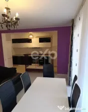 Apartament 2 camere | 76 mp + balcon | 2 locuri de parcare | 