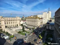 Calea Victoriei, vis-a-vis de Capsa 3 camere de inchiriat