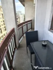 Calea Victoriei, vis-a-vis de Capsa 3 camere de inchiriat