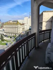 Calea Victoriei, vis-a-vis de Capsa 3 camere de inchiriat