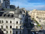 Calea Victoriei, vis-a-vis de Capsa 3 camere de inchiriat