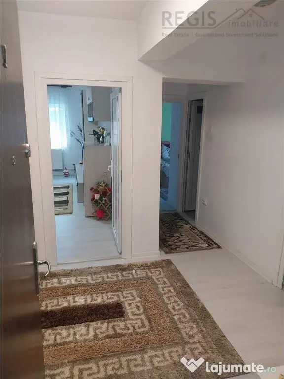 Apartament 2 camere decomandat, cu balcon si boxa-Racadau - Brasov (Brasov)