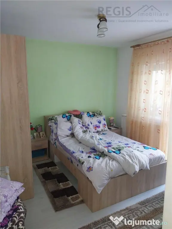 Apartament 2 camere decomandat, cu balcon si boxa-Racadau - Brasov (Brasov)