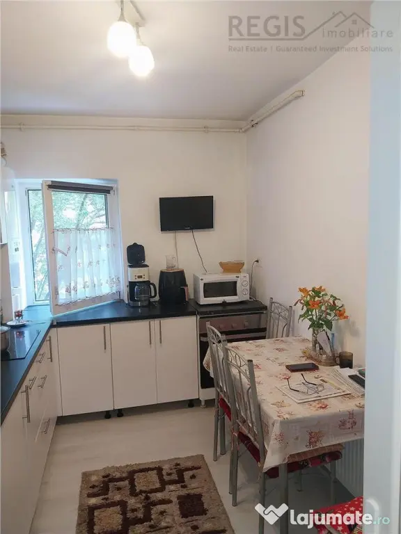 Apartament 2 camere decomandat, cu balcon si boxa-Racadau - Brasov (Brasov)