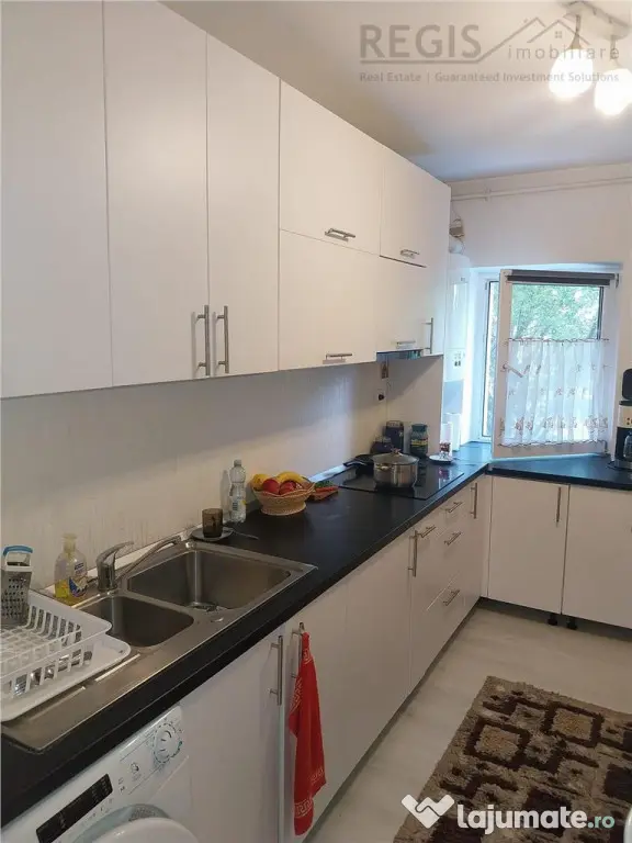 Apartament 2 camere decomandat, cu balcon si boxa-Racadau - Brasov (Brasov)