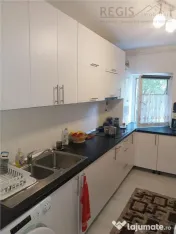 Apartament 2 camere decomandat, cu balcon si boxa-Racadau