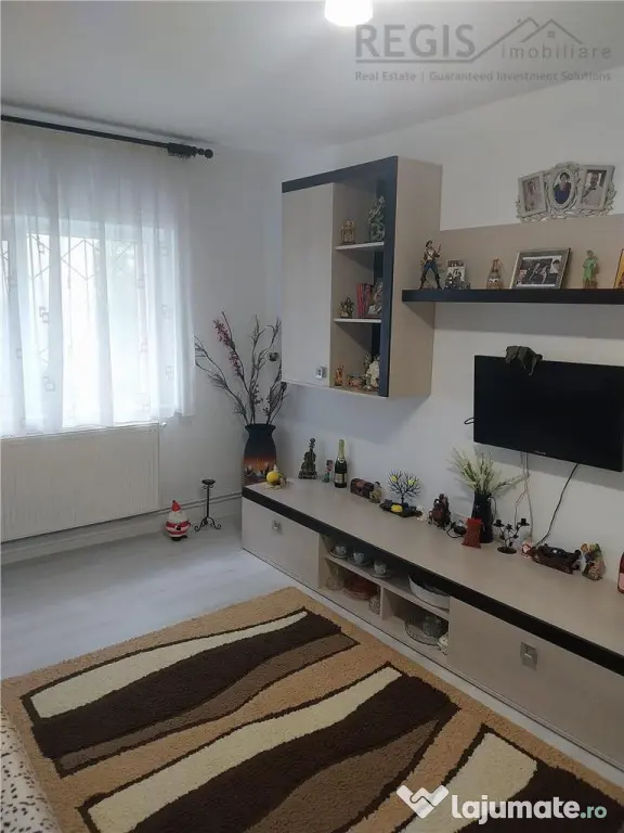 Apartament 2 camere decomandat, cu balcon si boxa-Racadau - Brasov (Brasov)