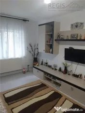 Apartament 2 camere decomandat, cu balcon si boxa-Racadau