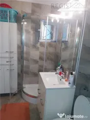 Apartament 2 camere decomandat, cu balcon si boxa-Racadau