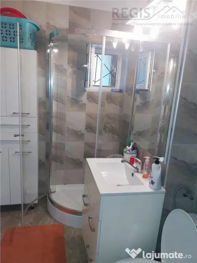Apartament 2 camere decomandat, cu balcon si boxa-Racadau - Brasov (Brasov)